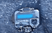 Pager Roboz GIF - Pager Roboz Invent GIFs