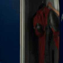 Deadpool3 Suit GIF