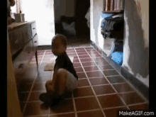 Monday Fart GIF - Monday Fart Exciting GIFs