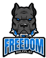 Freedomrp Sticker - Freedomrp Stickers