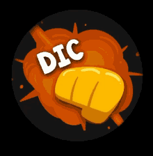 Dic Punch Dic GIF - Dic Punch Dic Gimmicks GIFs