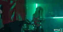 Drumming Drummer GIF - Drumming Drummer Drum GIFs