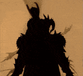 The Dark Ugre Baldur'S Gate 3 GIF