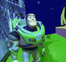 Buzz Lightyear Toy Story GIF - Buzz Lightyear Toy Story Parenting GIFs
