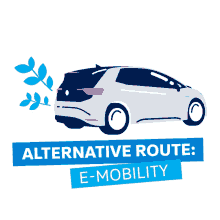 mobile alternative electric volkswagen vw