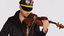 playing violin rob landes violin solo violin musician
