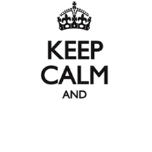 Keep Calm Stay Calm GIF - Keep Calm Stay Calm Relax GIFs