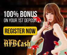 afbcash welcome bonus xe88 online casino malaysia xe88slot game