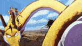 Popp Dragon Quest GIF - Popp Dragon Quest Dai No Daibouken GIFs