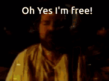 Achenar Myst Freedom Release Villian GIF