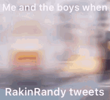 Rakinrandy GIF - Rakinrandy GIFs