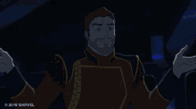 Guardians Of The Galaxy Shocked GIF - Guardians Of The Galaxy Shocked Star Lord GIFs