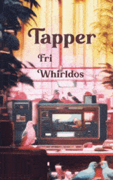 Tapper Tapperbar GIF - Tapper Tapperbar Limassol GIFs