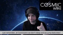 Cosmicwire GIF - Cosmicwire GIFs