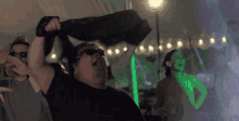 Party Jimmy James GIF - Party Jimmy James Dancing GIFs