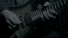 Playing Guitar James Lomenzo GIF - Playing Guitar James Lomenzo Megadeth GIFs