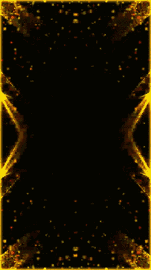 Glitters Confetti GIF - Glitters Confetti Gold GIFs