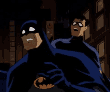What Is That Batman GIF - What Is That Batman Robin GIFs