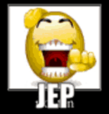 Jep Jpebro GIF - Jep Jpebro Dubstep GIFs