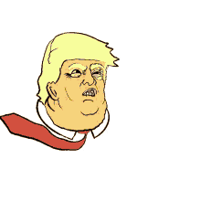 Trump Covid Trump GIF - Trump Covid Trump Coronavirus GIFs