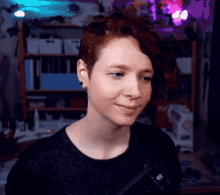 Random Tuesday Oh My GIF - Random Tuesday Oh My Hand On Mouth GIFs