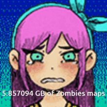 cod omori zombies maps