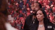 Confused Love And Hip Hop GIF - Confused Love And Hip Hop Atlanta GIFs