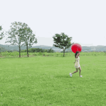 Seulgi Running GIF - Seulgi Running Red Velvet GIFs