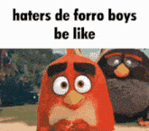Forro Boys Angry Birds GIF - Forro Boys Forro Angry Birds GIFs
