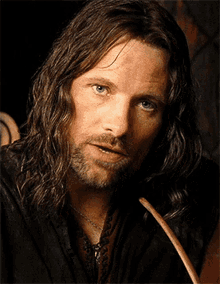 Aragorn GIF - Aragorn GIFs