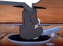 Tom And Jerry China GIF - Tom And Jerry China Chat Bubble GIFs