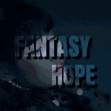 Kpop Discord Server Fantasy Hope GIF - Kpop Discord Server Fantasy Hope GIFs