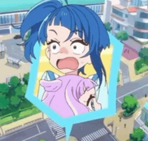 Hirogaru Sky Precure Anime GIF - Hirogaru sky precure Anime Pretty Cure -  Discover & Share GIFs