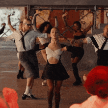 Yes And Ariana Grande Music Video GIF - Yes And Ariana Grande Music Video Yes GIFs