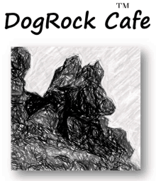 Dogrock Cafe Trademarked GIF - Dogrock Cafe Trademarked GIFs