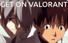 Get On GIF - Get On Valorant GIFs