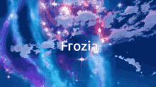Frozia GIF - Frozia GIFs