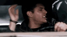 Rocking Out GIF - Rock Out Spn GIFs