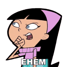 ehem trixie tang a wish too far fairly odd parents excuse me