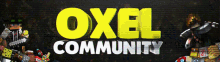 Oxel Craft GIF - Oxel Craft GIFs