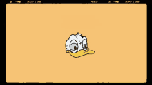 Donald Duck Donald Trump GIF