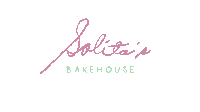 Solitas Solita'S Sticker - Solitas Solita'S Bakehouse Stickers