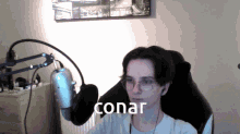 Conar Conner GIF - Conar Conner Plutwo GIFs