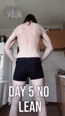 Lean Day5 GIF - Lean Day5 Strong GIFs
