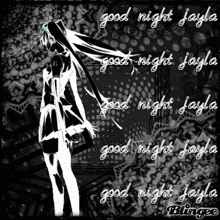 Good Night Jayla Jizzypilled GIF - Good Night Jayla Good Night Jizzypilled GIFs