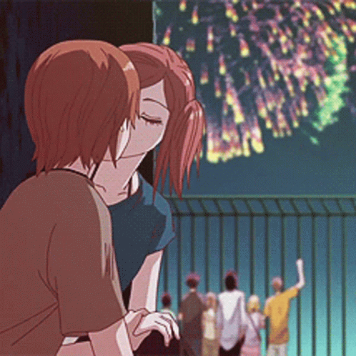 Lovely Complex Risa Koizumi GIF - Lovely Complex Risa Koizumi Anime -  Discover & Share GIFs