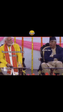 Deuba Nepali Meme Society GIF - Deuba Nepali Meme Society Modi GIFs