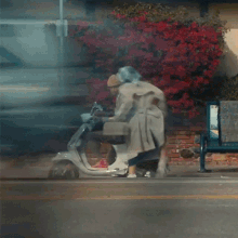 Riding Bike Jenevieve GIF - Riding Bike Jenevieve Midnight Charm Song GIFs