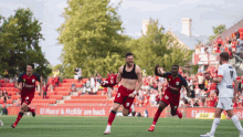 Tomi Juric Adelaide United GIF - Tomi Juric Adelaide United A League GIFs