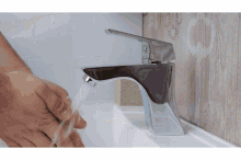 Scarborough Faucet Repair GIF